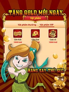 Game Cờ Thủ Online