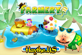 Game Farmery