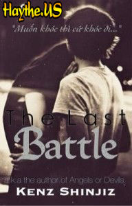 The Last Battle ( Trận chiến cuối cùng )